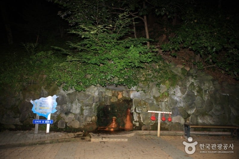 Dodong Mineral Spring Park  (6/6)