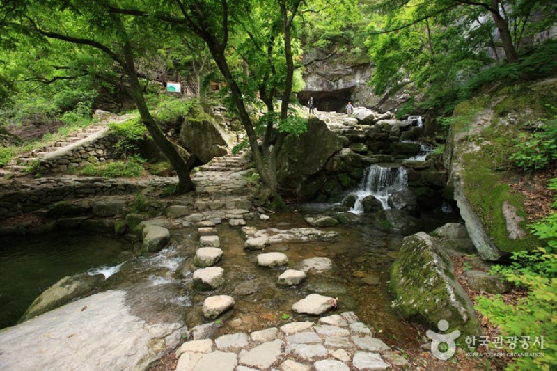 Geumosan Provincial Park  (4/12)