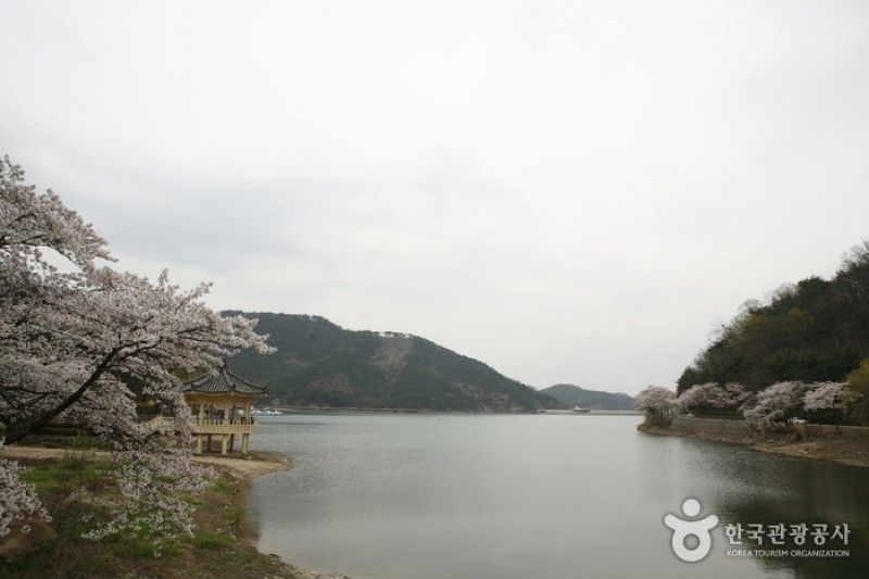 Geumosan Provincial Park  (11/12)