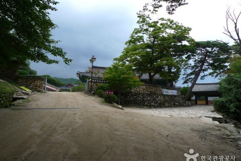 Girimsa Temple  (3/31)