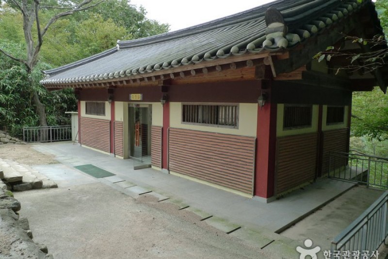 Girimsa Temple  (4/31)