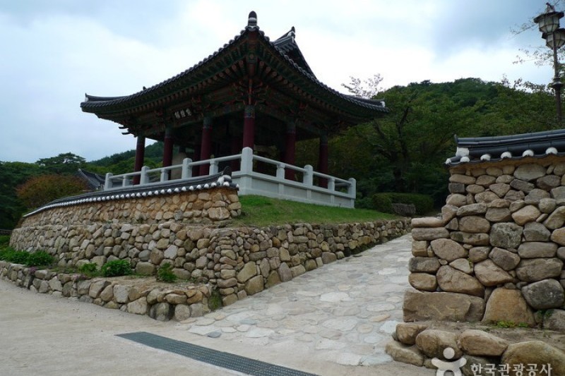 Girimsa Temple  (12/31)