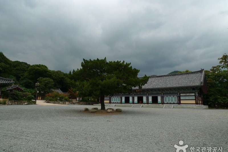Girimsa Temple  (13/31)