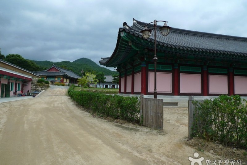 Girimsa Temple  (17/31)