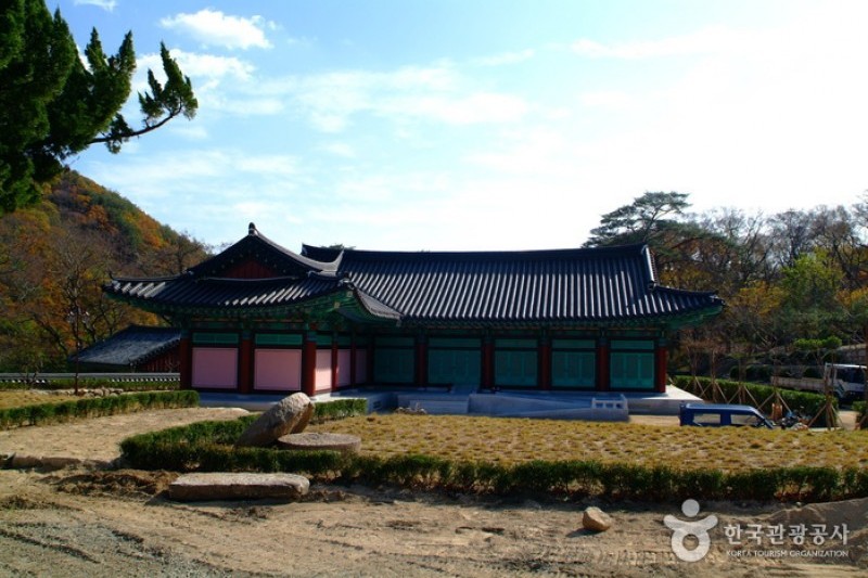 Girimsa Temple  (22/31)