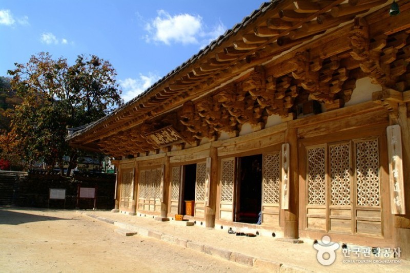 Girimsa Temple  (23/31)