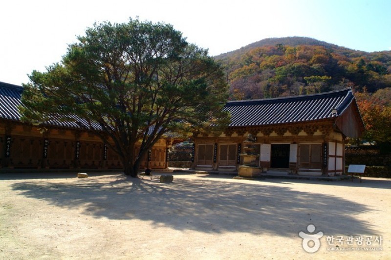 Girimsa Temple  (24/31)