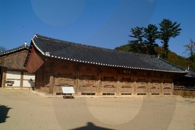 Girimsa Temple  (25/31)