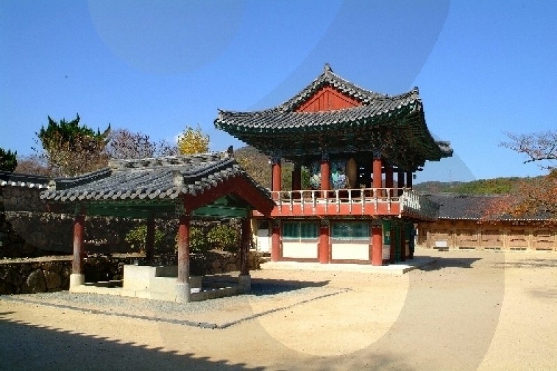 Girimsa Temple  (26/31)