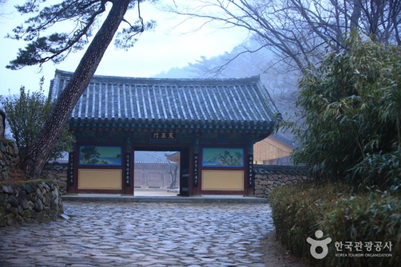 Girimsa Temple  (27/31)