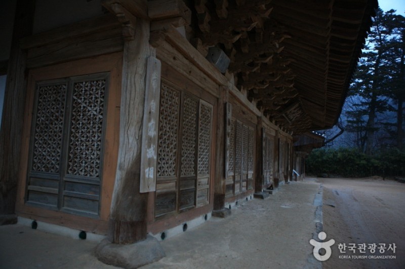 Girimsa Temple  (28/31)