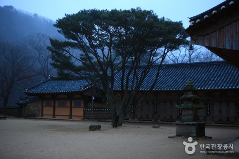 Girimsa Temple  (29/31)