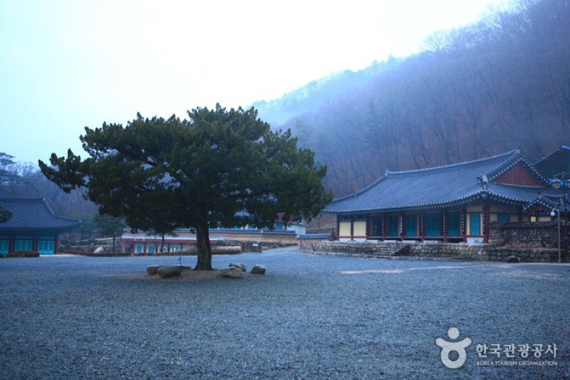 Girimsa Temple  (30/31)