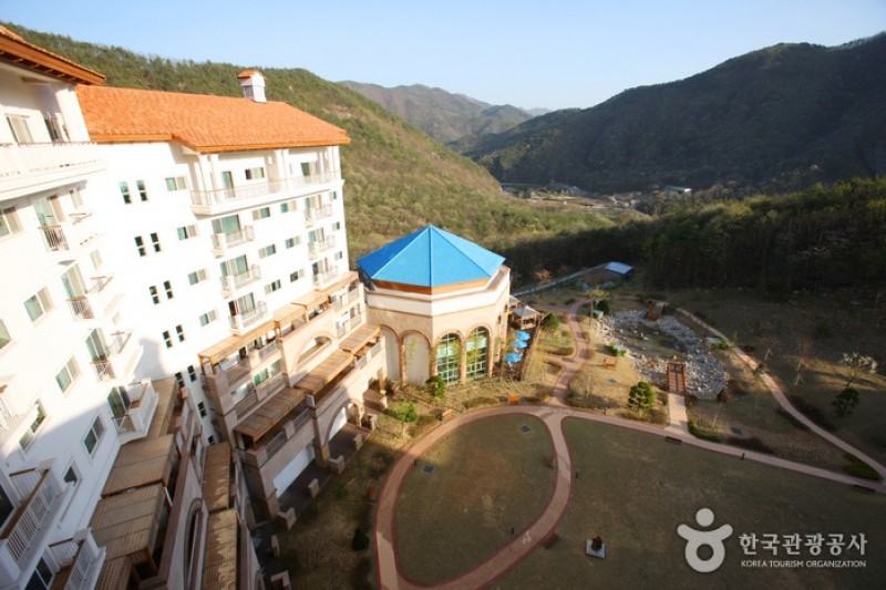 STX Resort  (1/27)