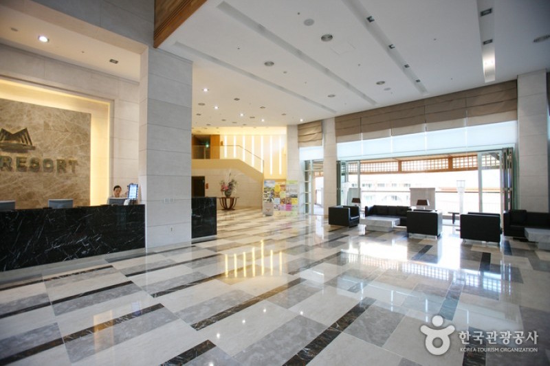STX Resort  (3/27)