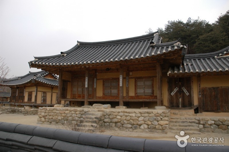 Seonbichon Village  (2/13)