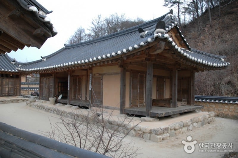 Seonbichon Village  (4/13)