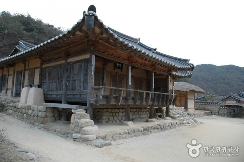 Seonbichon Village  (5/13)