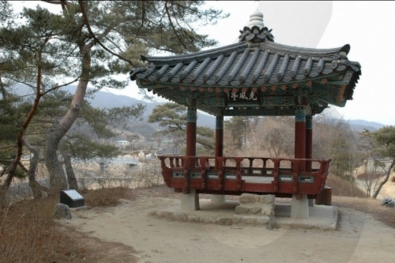 Seonbichon Village  (9/13)