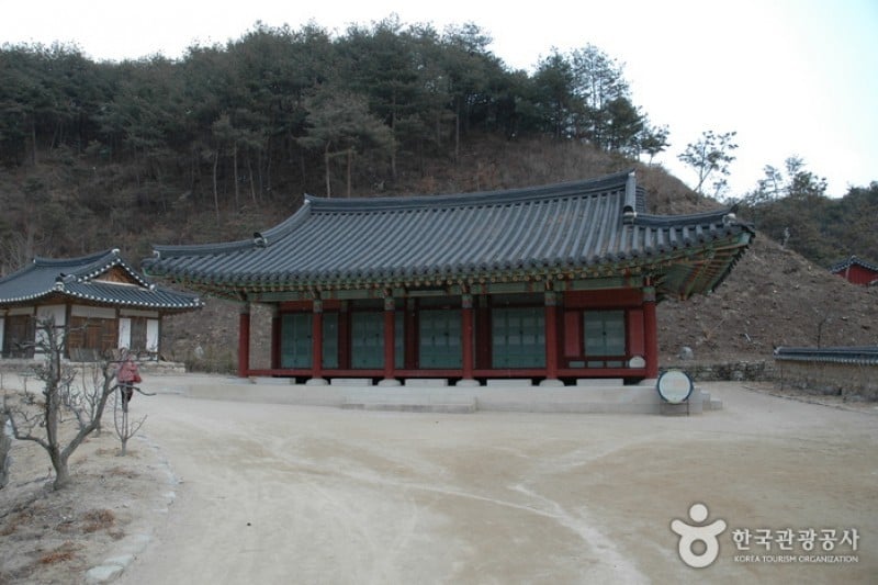 Seonbichon Village  (10/13)