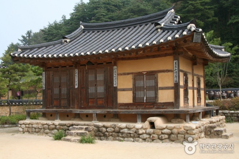 Seonbichon Village  (11/13)
