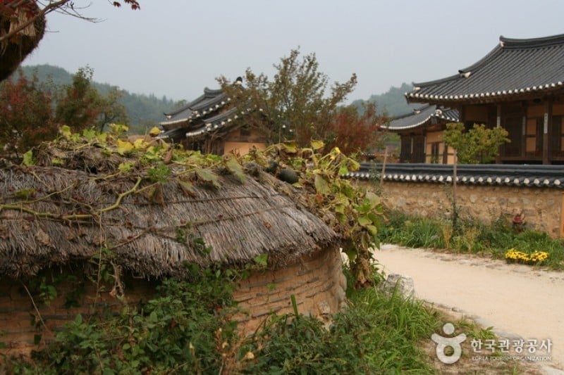 Seonbichon Village  (13/13)