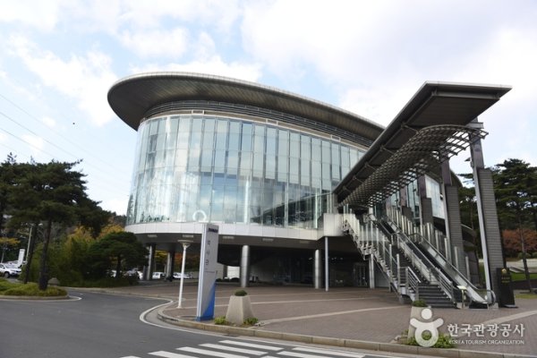 The POSCO Museum