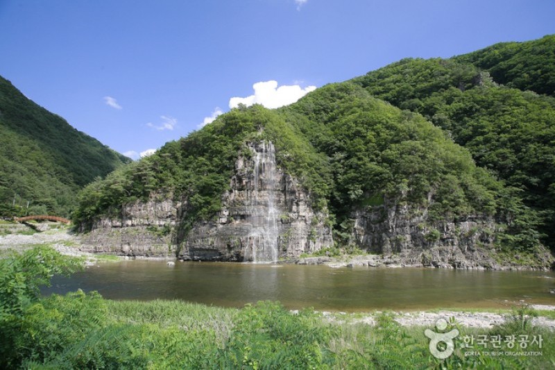 Cheongnyangsan Provincial Park  (6/23)