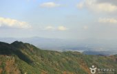 Palgongsan Provincial Park 