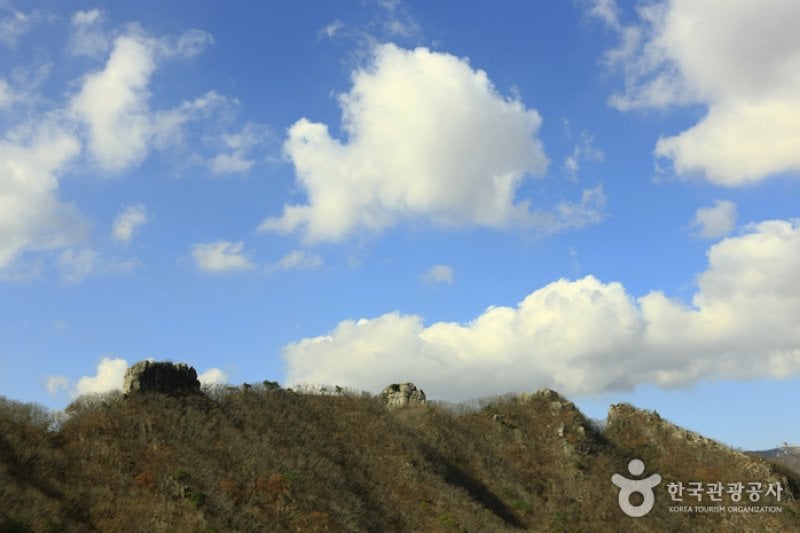 Palgongsan Provincial Park  (3/9)