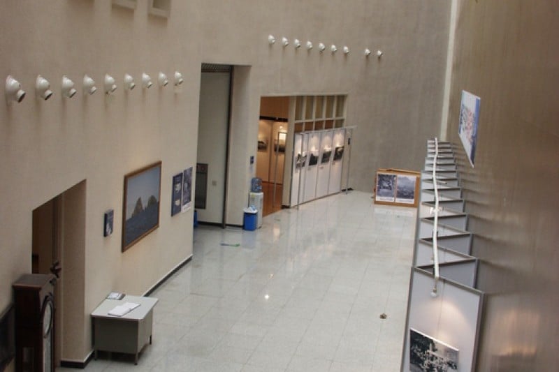 Dokdo Museum  (8/10)