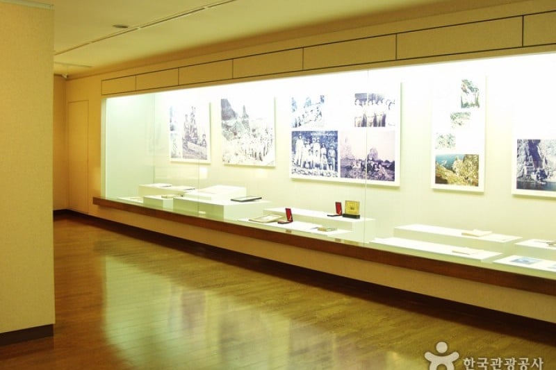 Dokdo Museum  (10/10)