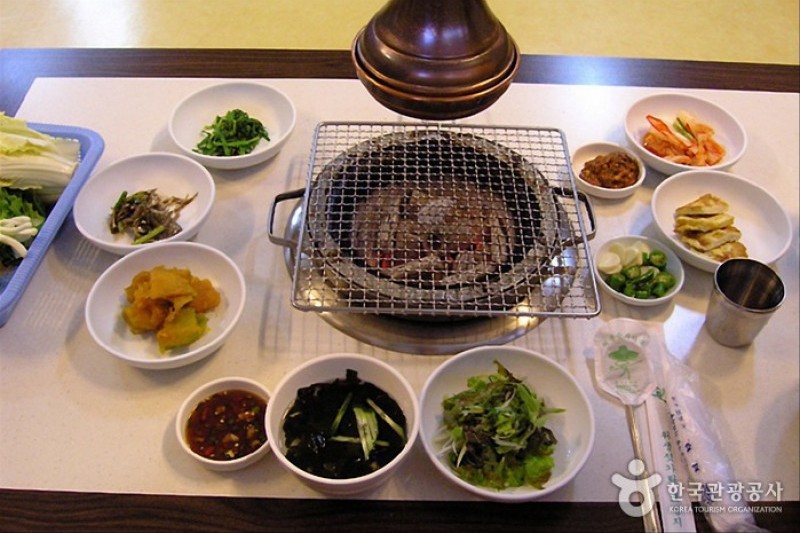 Andong Hanu Galbi  (3/11)