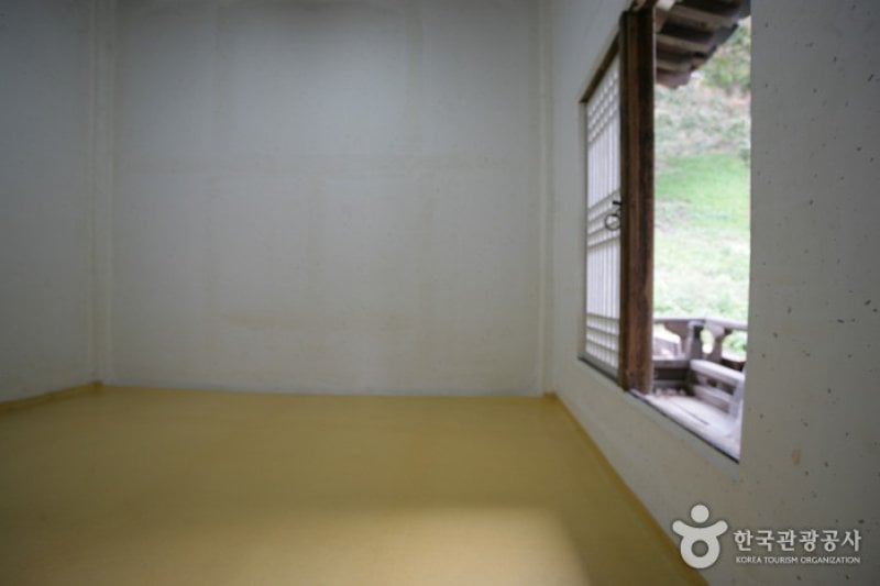Imcheonggak House  (5/15)