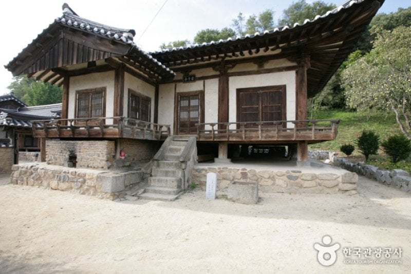 Imcheonggak House  (7/15)