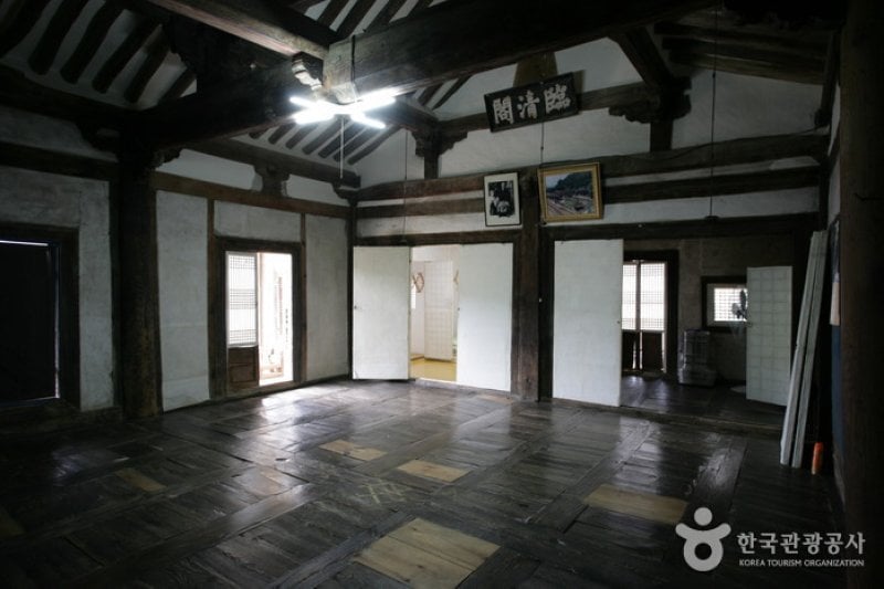 Imcheonggak House  (12/15)