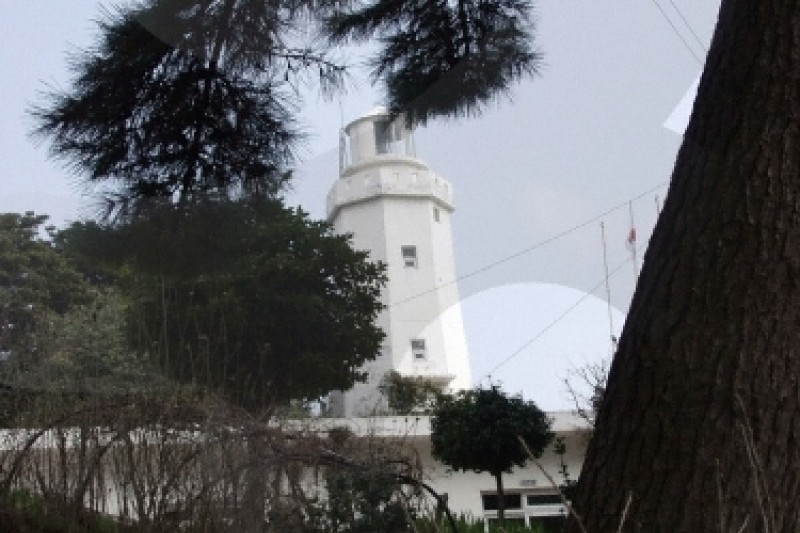 Dodong Lighthouse  (2/3)