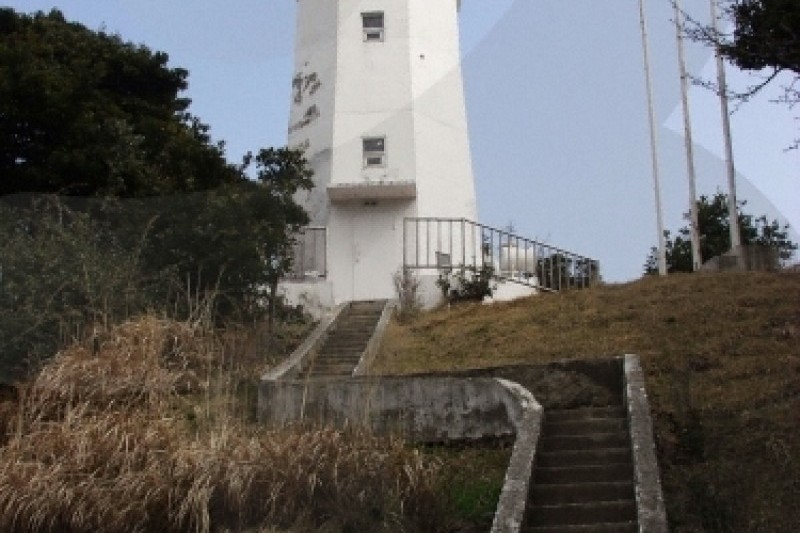 Dodong Lighthouse  (3/3)