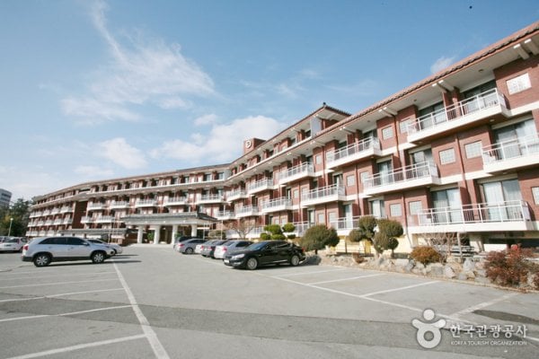 Corea Condo, Kyongju