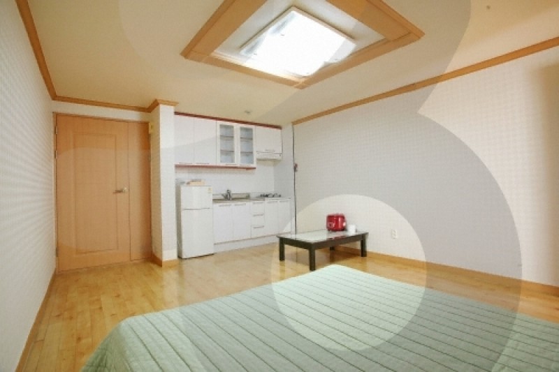 Corea Condo, Kyongju  (5/8)