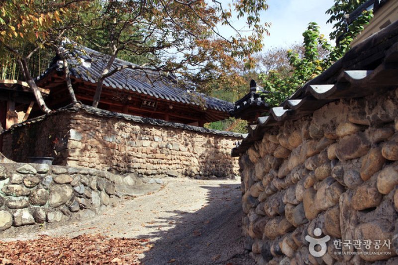 Goryeong Gaesil Village  (13/26)