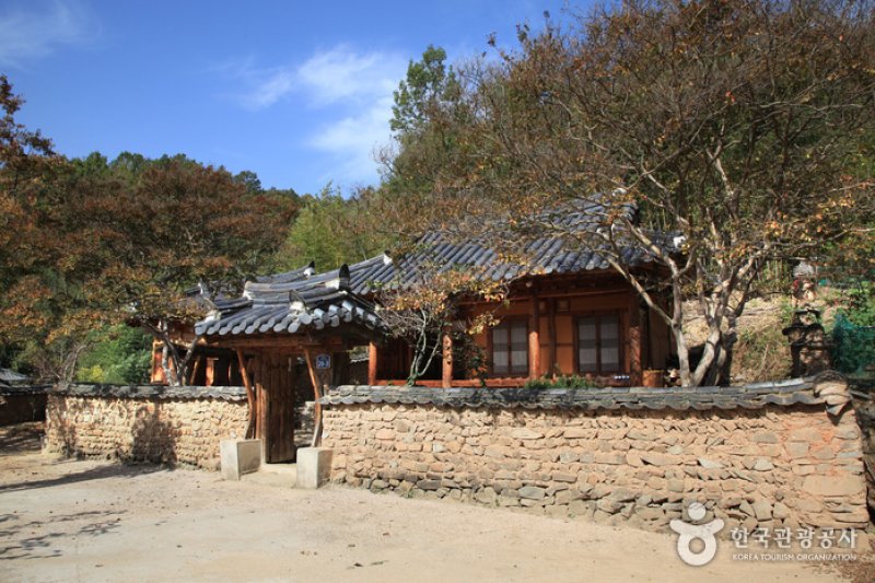 Goryeong Gaesil Village  (14/26)
