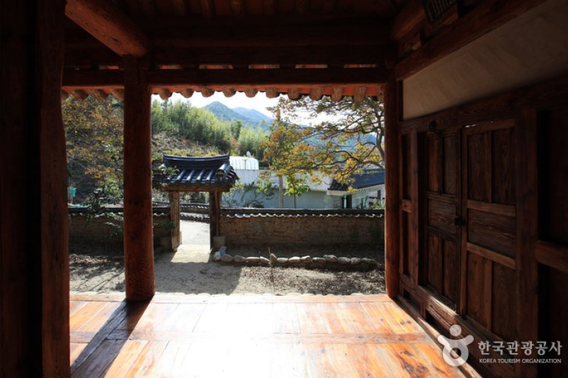 Goryeong Gaesil Village  (15/26)