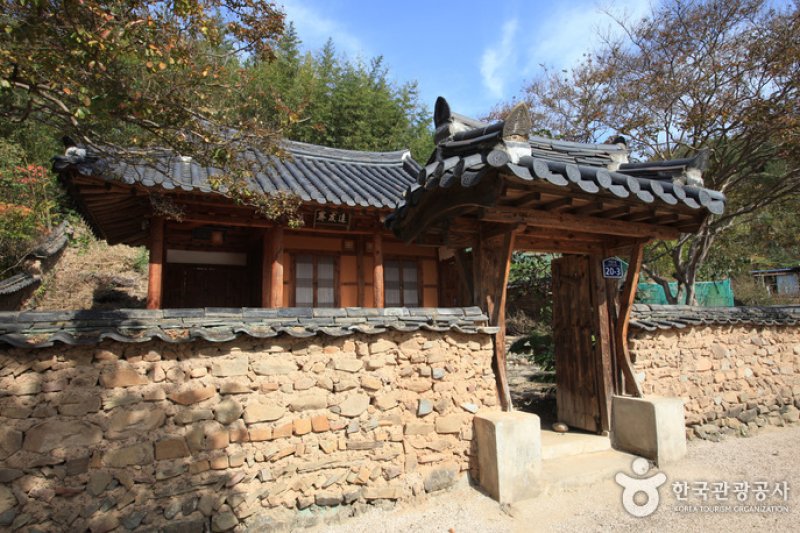 Goryeong Gaesil Village  (16/26)