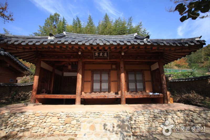 Goryeong Gaesil Village  (17/26)