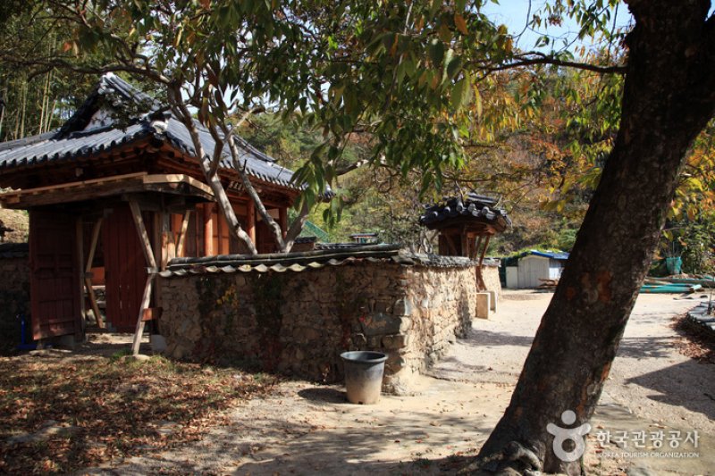 Goryeong Gaesil Village  (18/26)