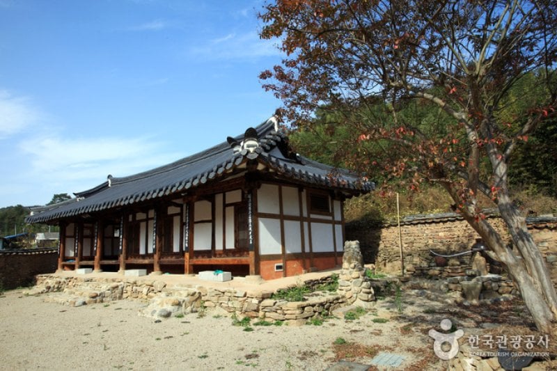 Goryeong Gaesil Village  (19/26)