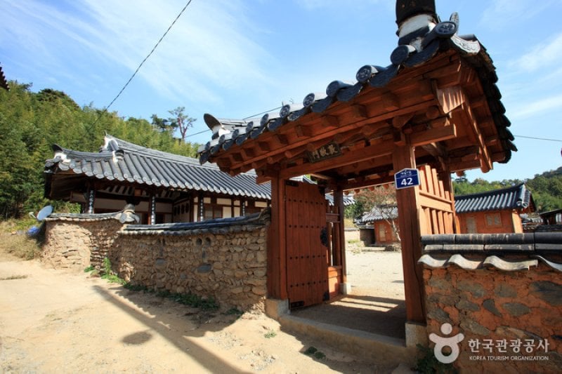 Goryeong Gaesil Village  (23/26)