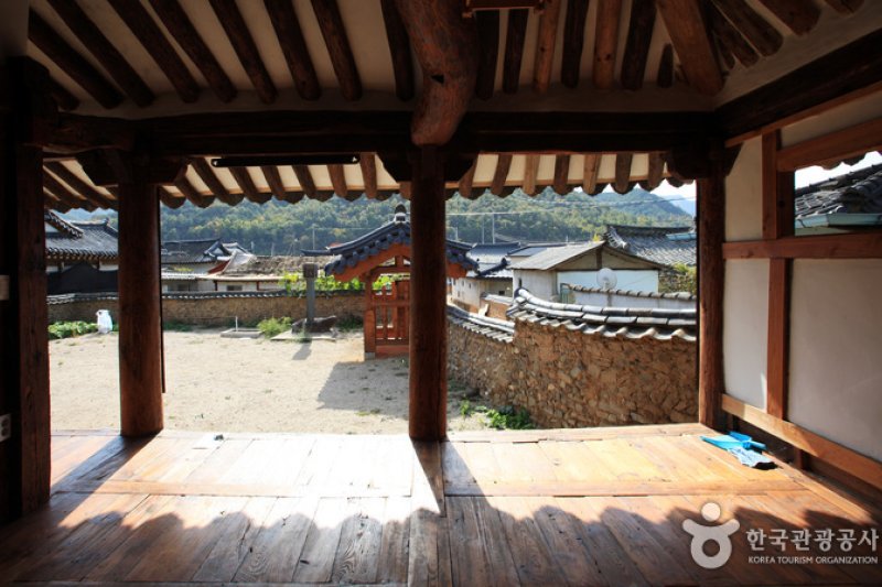 Goryeong Gaesil Village  (24/26)