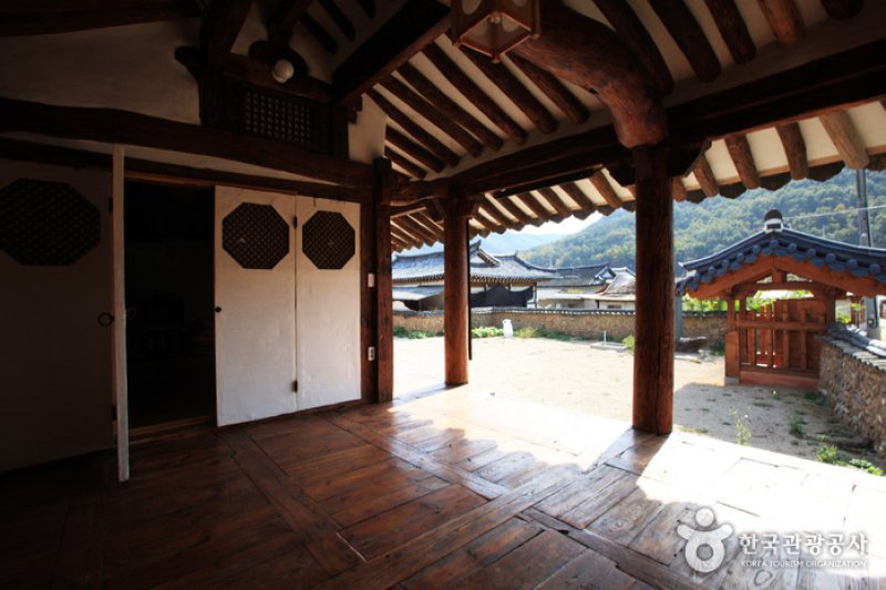 Goryeong Gaesil Village  (25/26)